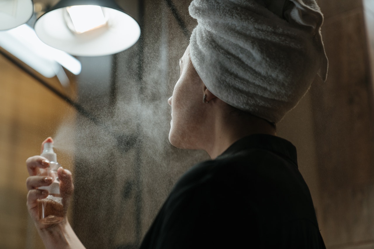 Skin care - Foto di cottonbro studio/ Pexels.com
