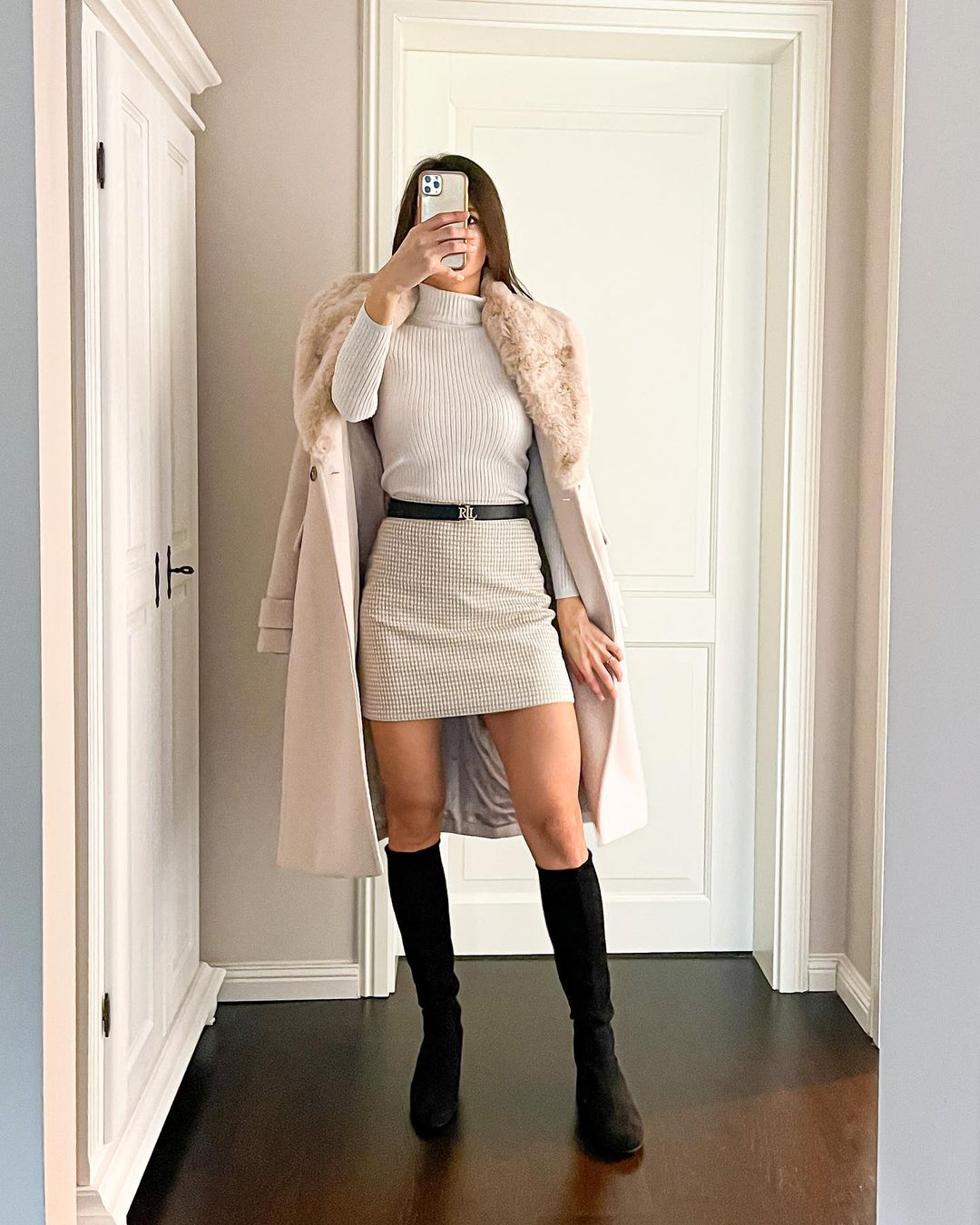 Un vestito 2025 elegante