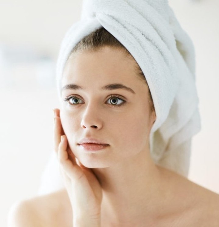 Skin care - @rosacea.no