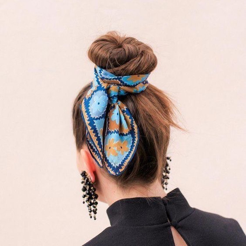 Accessori per capelli - @masogessica