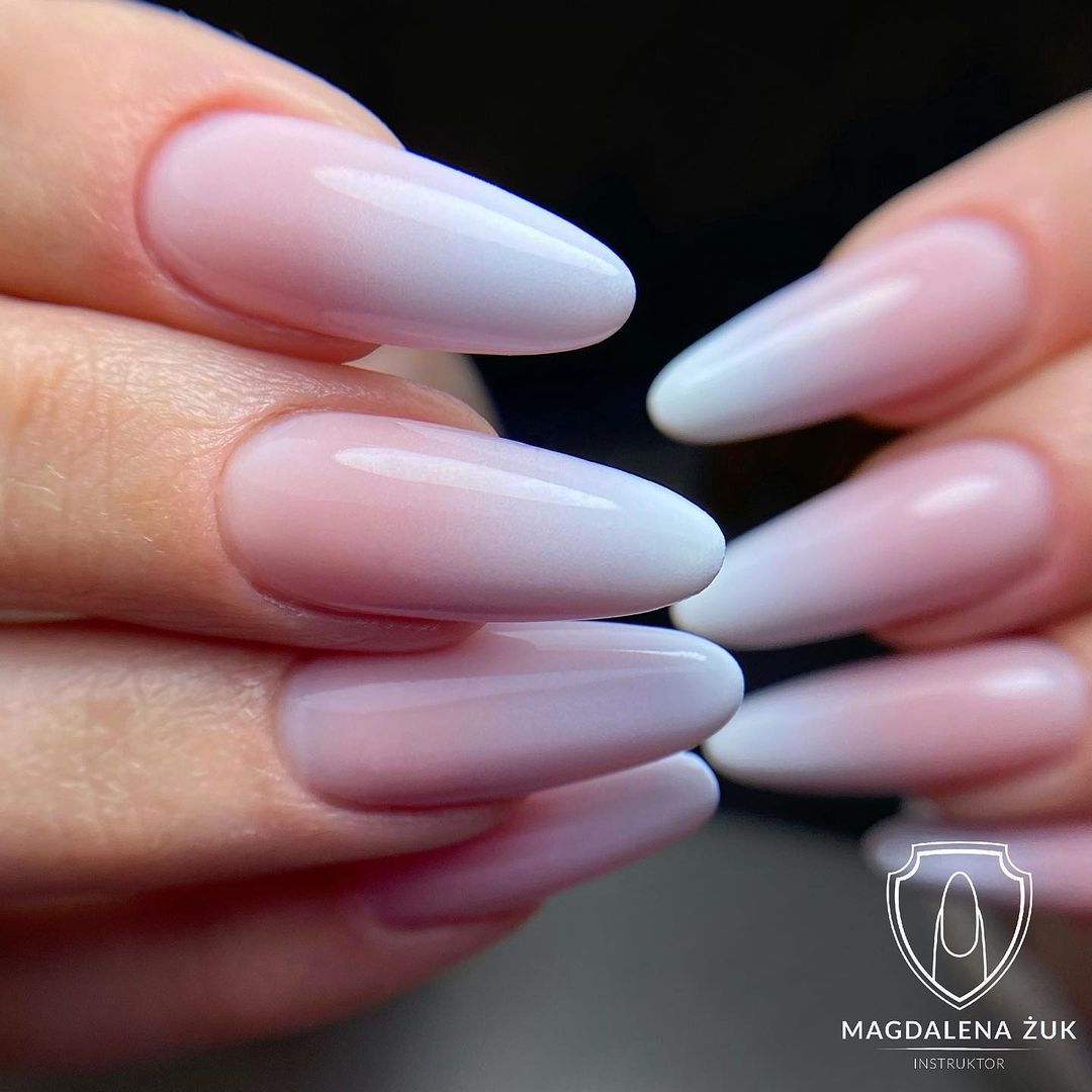 Baby boomer - @zuk_nails