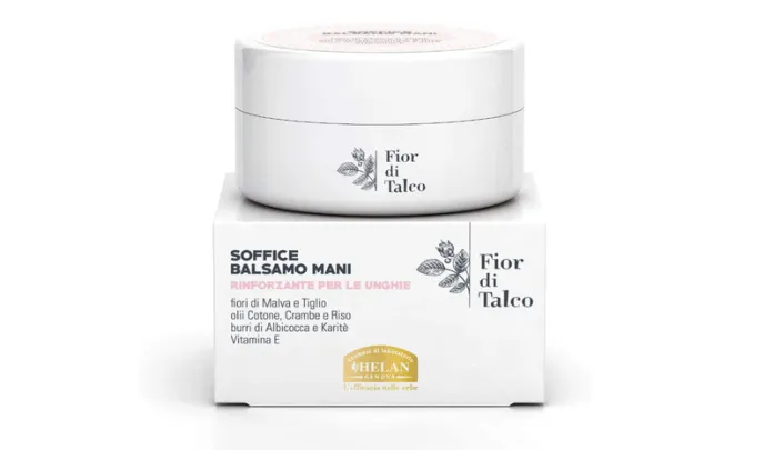 Balsamo mani - Foto: @Pinterest