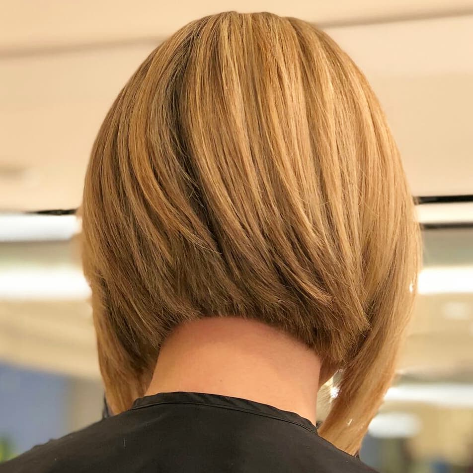 Bob liscio - @liciocostahairdesign 
