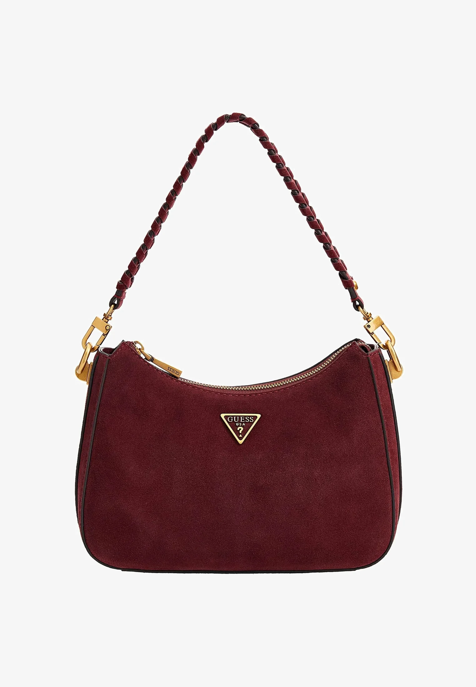Borsa a mano rossa - Foto: Zalando.it