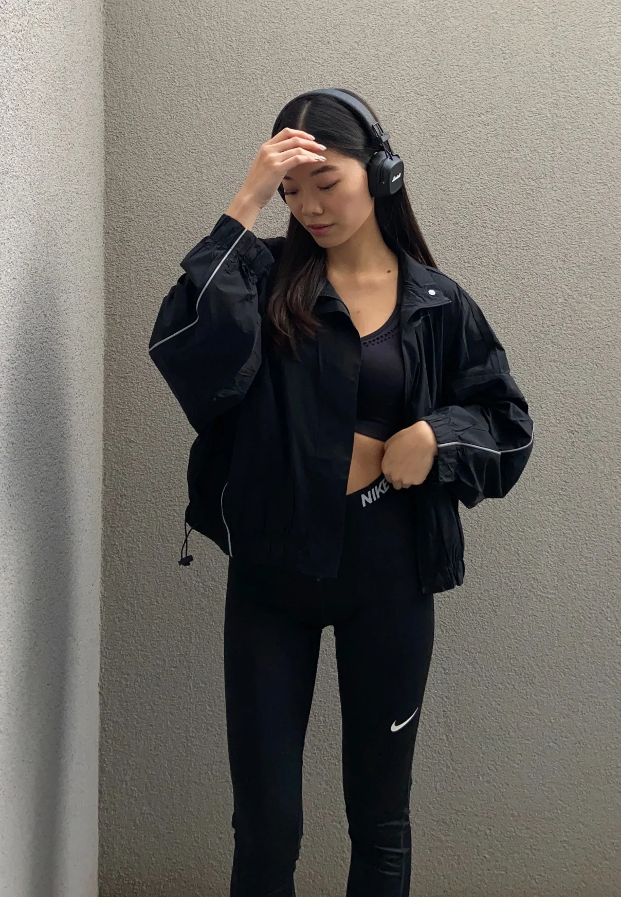 Capi Nike - Foto: @Ideedistilenenangyn / Zalando.it