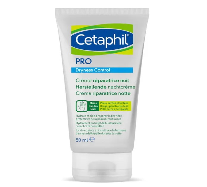 Crema mani riparatrice - Foto: @Pinterest