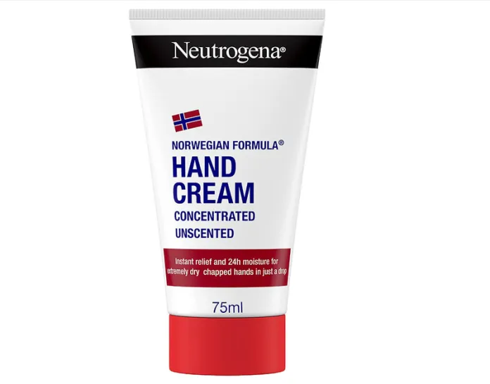 Crema mani - Foto: @Pinterest