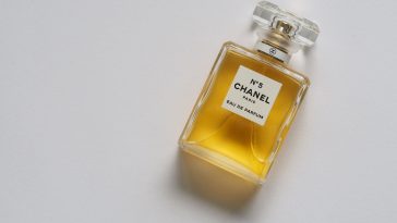 Famoso chanel numero cinque