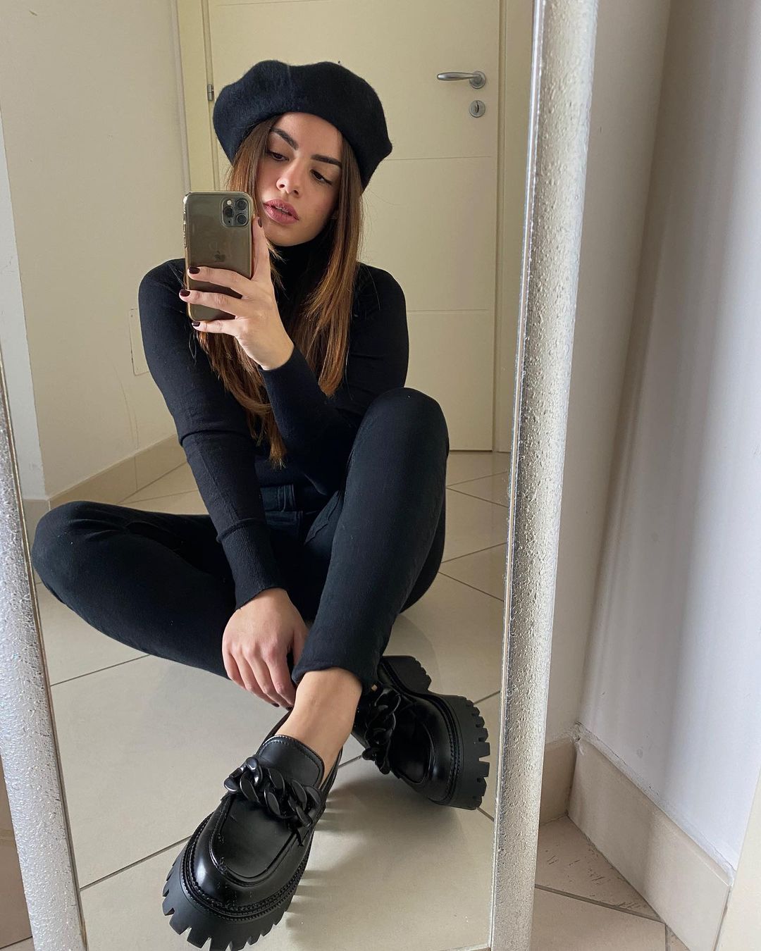 Jeans e mocassini - @ross_dattolo