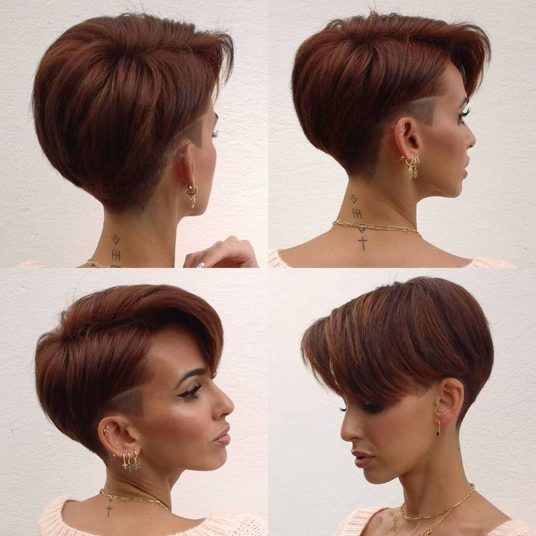 Pixie color rame - @inmadelope