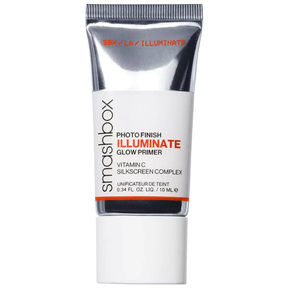 Primer viso smashbox - Fonte: Web