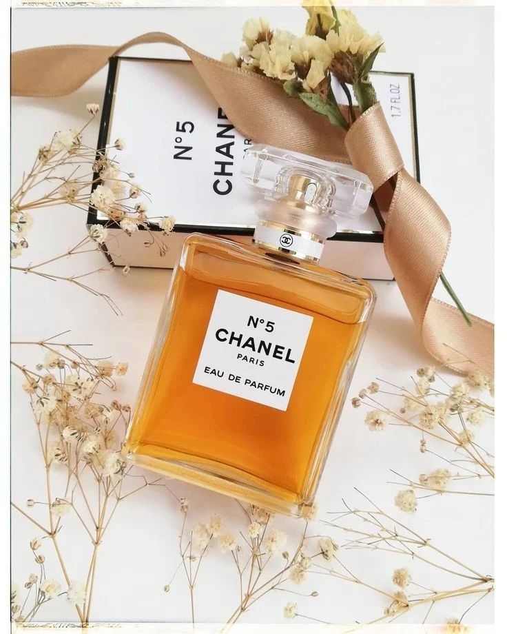 Profumo Chanel - @amadosperfumes