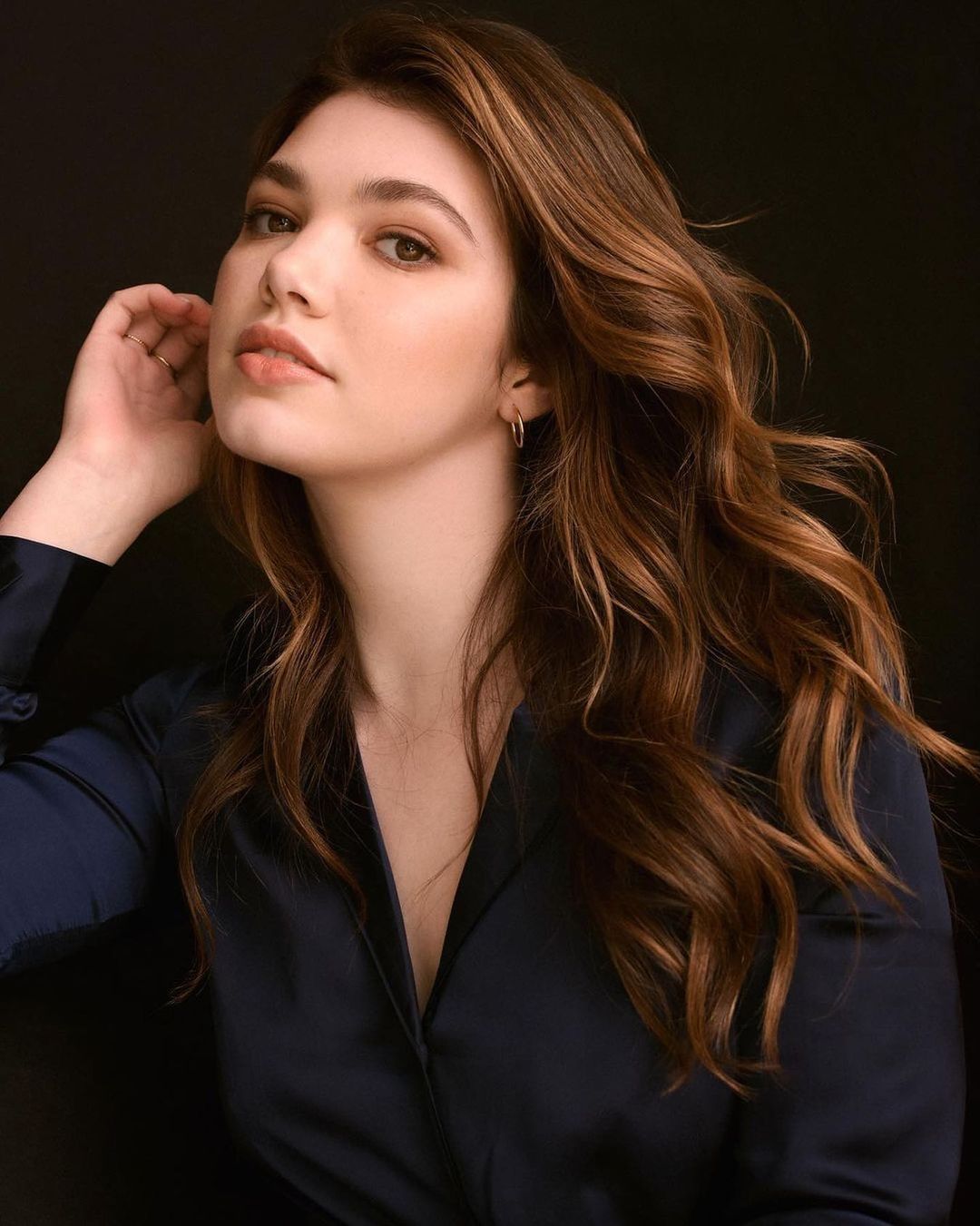 Sfumature caramello - @chrisweberhair