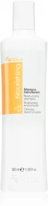 Shampoo per capelli secchi - Foto: Notino.it