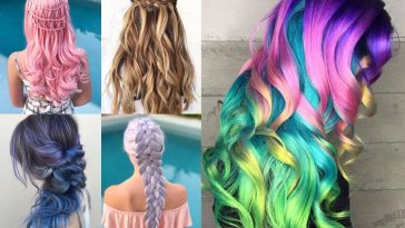 Acconciature capelli lunghi,ecco 30 foto