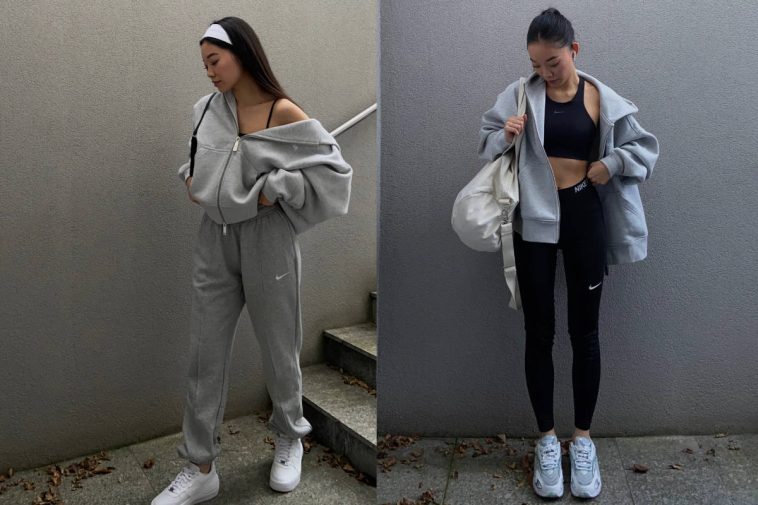 4 outfit bellissimi da cui prendere ispirazione