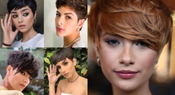 Alcuni video del taglio Pixie cut che vi aiuteranno nella scelta del prossimo look
