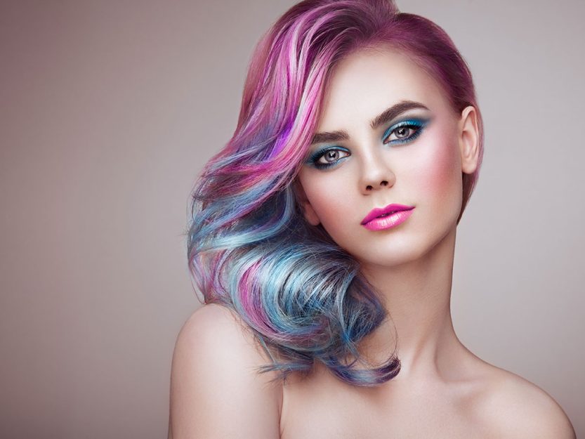 Balayage
