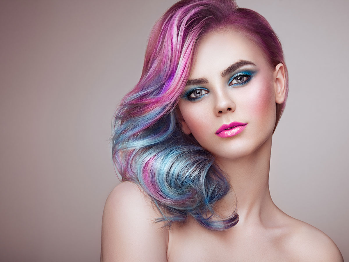 Balayage