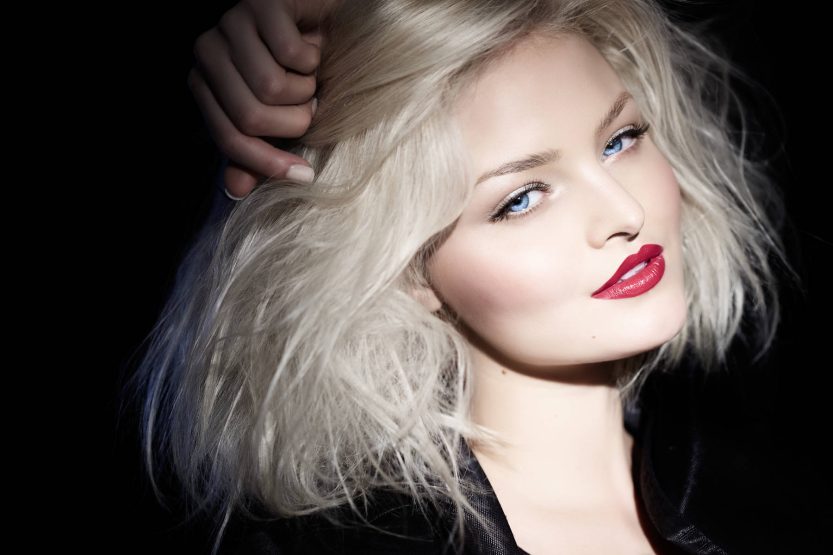 Capelli decolorati - Foto:stock.adobe.com