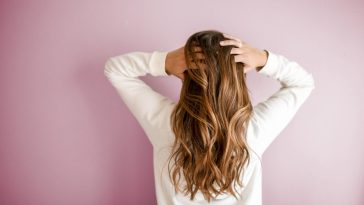 Capelli gonfi - Foto di Element5 Digital/ Pexels.com