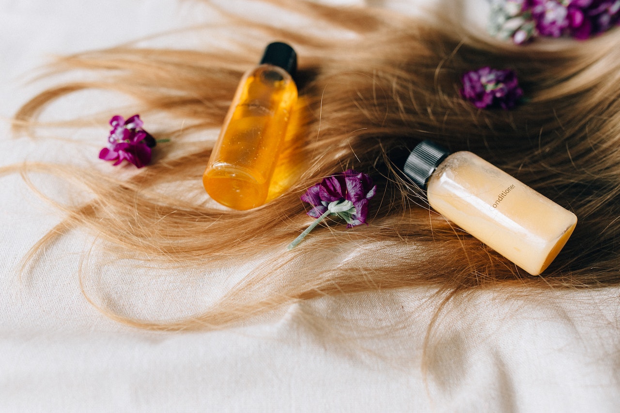 Capelli grassi - Foto di Nataliya Vaitkevich/ Pexels.com
