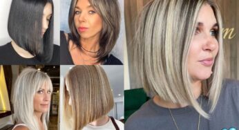 Caschetto corto, tutte le versioni più belle da imitare: foto da varie prospettive