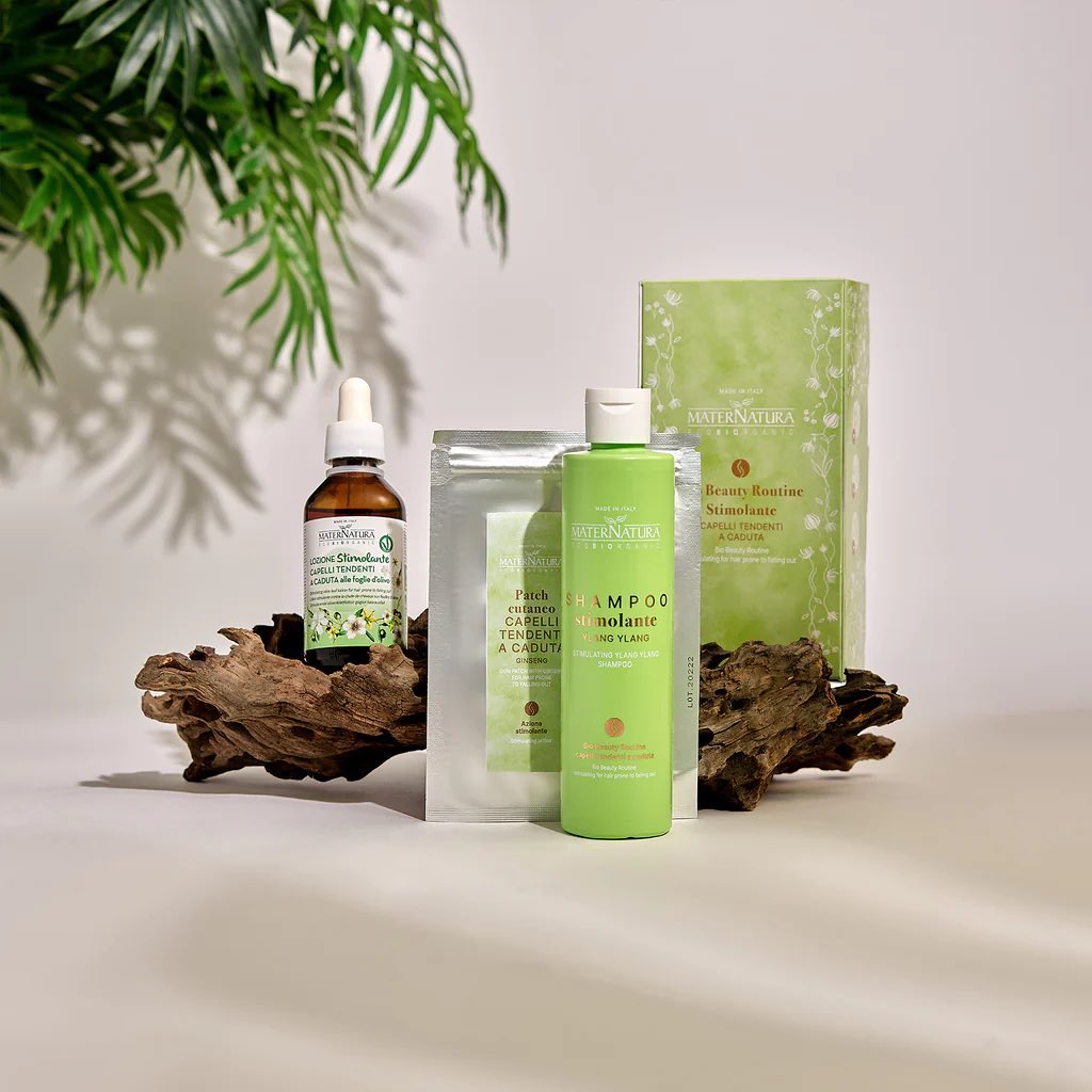 Come scegliere lo shampoo bio - Instagram: @bioemme_bioprofumeria