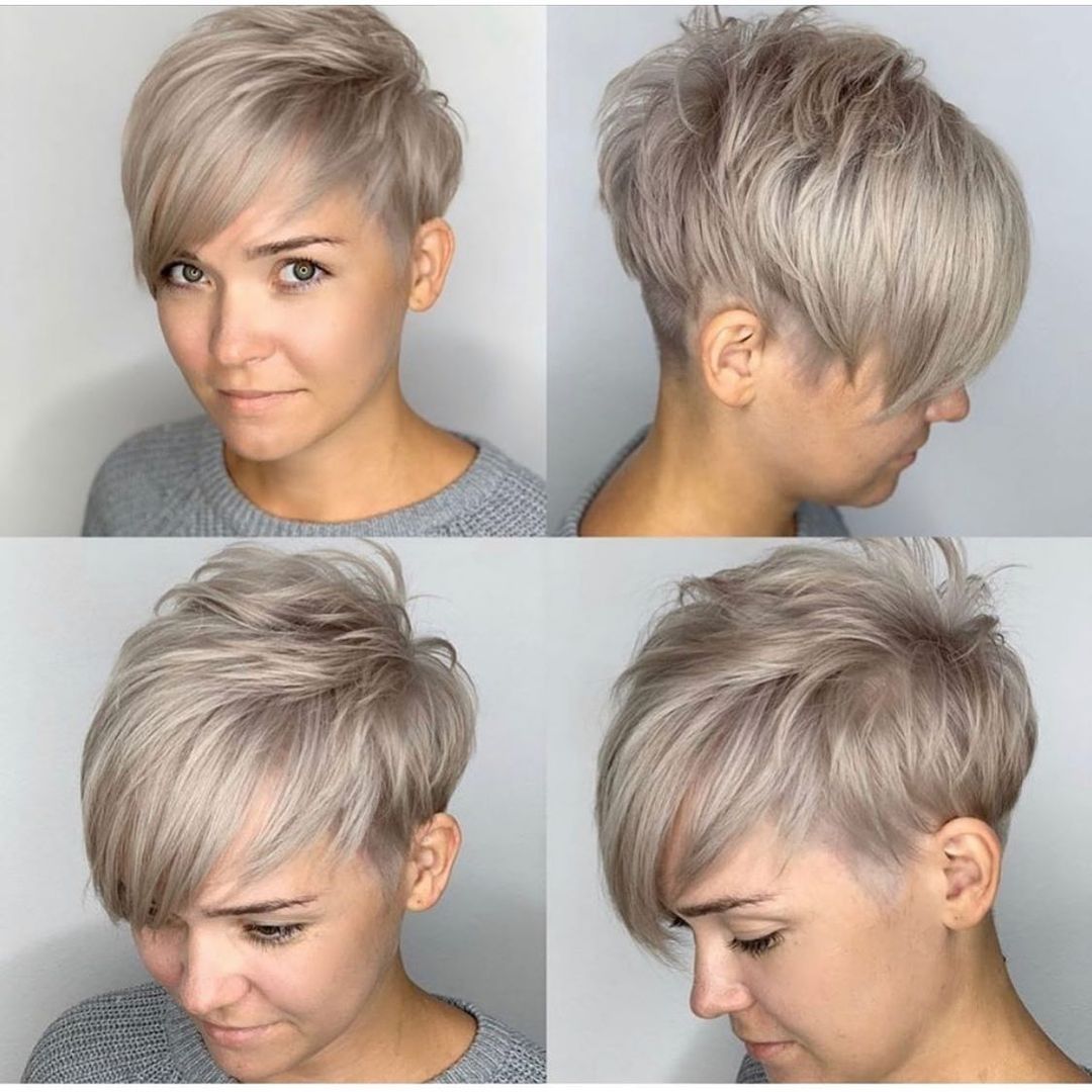 Pixie scalato - @std_inna_radchenko
