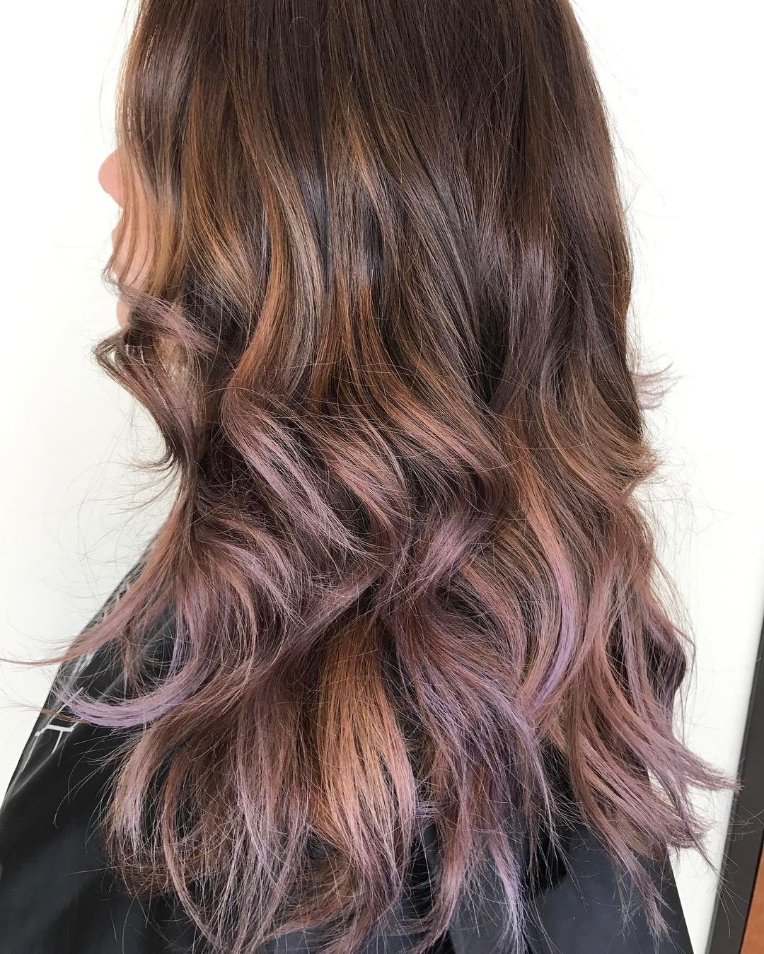 Sfumature rame e rosa - @the_beehive_company