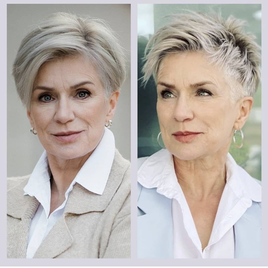 Tagli pixie over 50 - @petra_v1.0