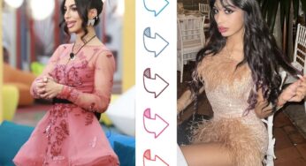 Lulù Selassiè cambia look dopo il GF Vip, ai fan piace molto