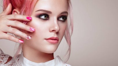 Capelli rosa - stock.adobe.com