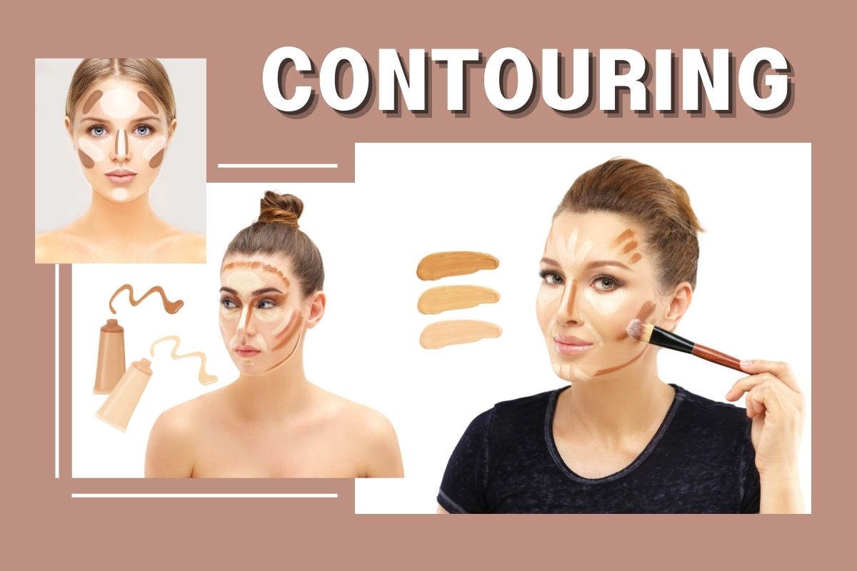 Come realizzare il contouring
