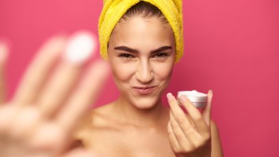 Crema mani - Foto: stock.adobe.com