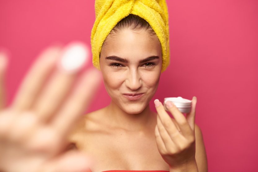 Crema mani - Foto: stock.adobe.com