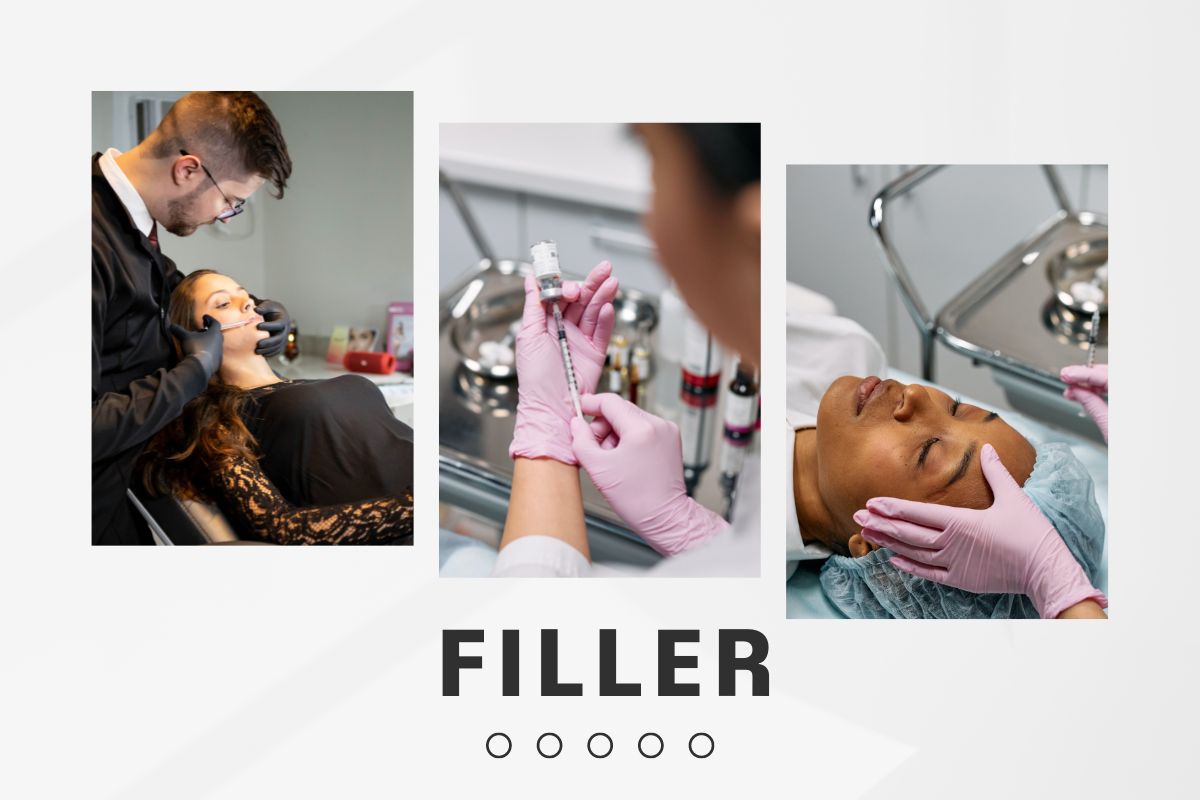 Filler e le sue conseguenze