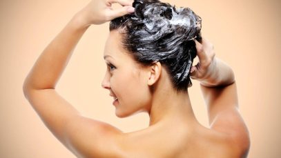 Trattamento dei capelli secchi - stock.adobe.com