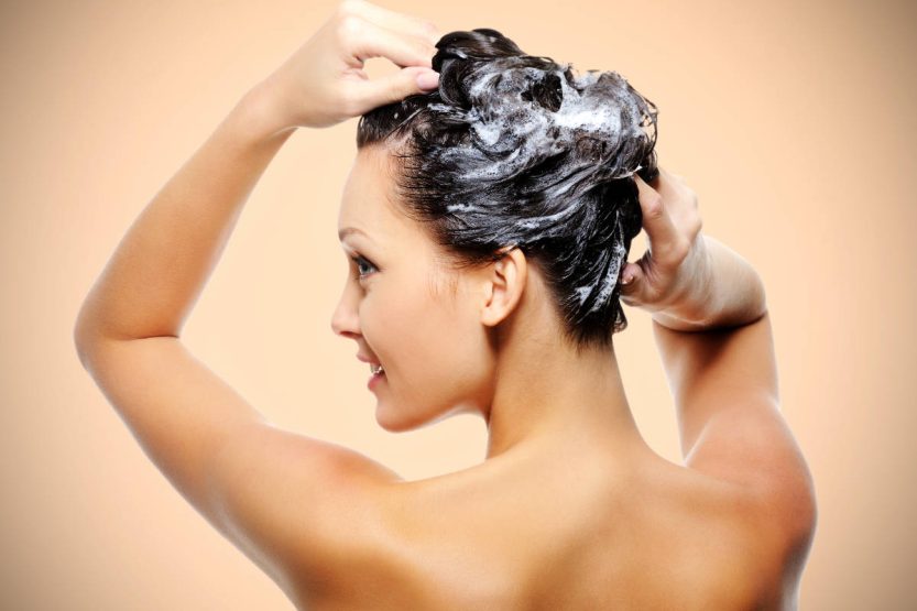 Trattamento dei capelli secchi - stock.adobe.com