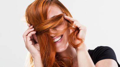 Caduta dei capelli - Foto: @adobestock.com