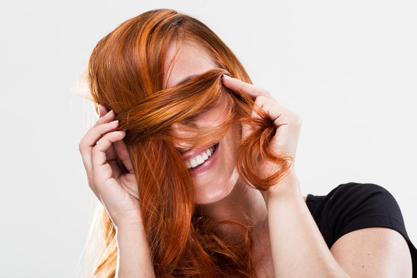 Caduta dei capelli - Foto: @adobestock.com