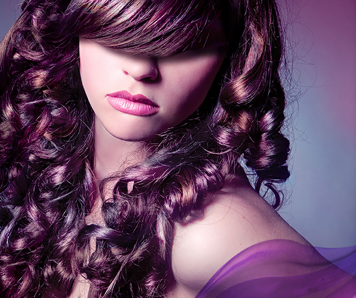 Capelli sani e forti