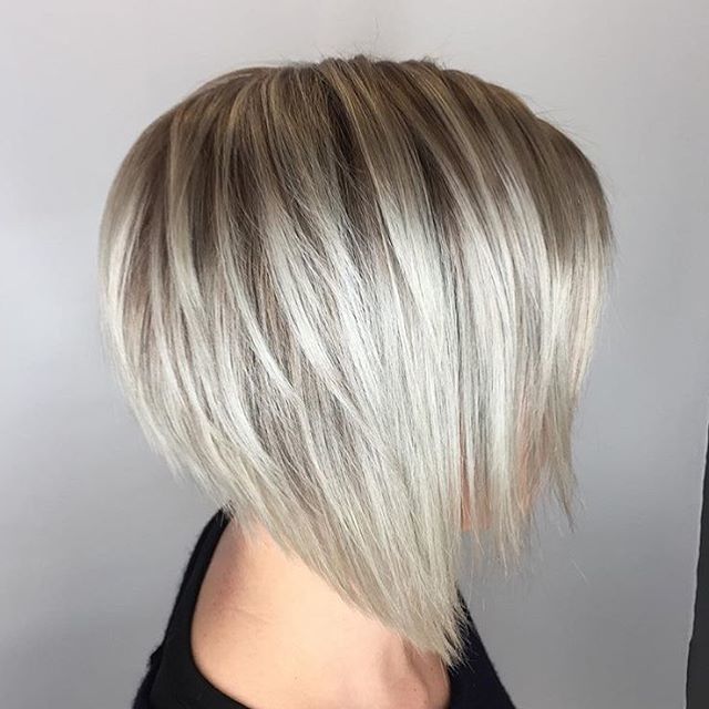 Caschetto biondo - @hairbyleannamae