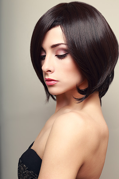 Caschetto liscio - @shutterstock.com