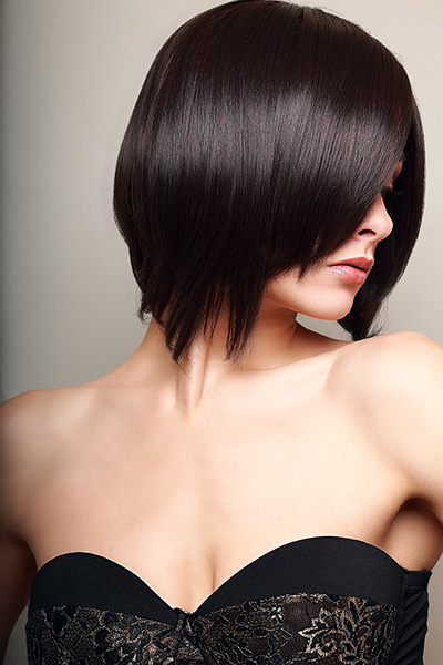 Caschetto nero - @shutterstock.com