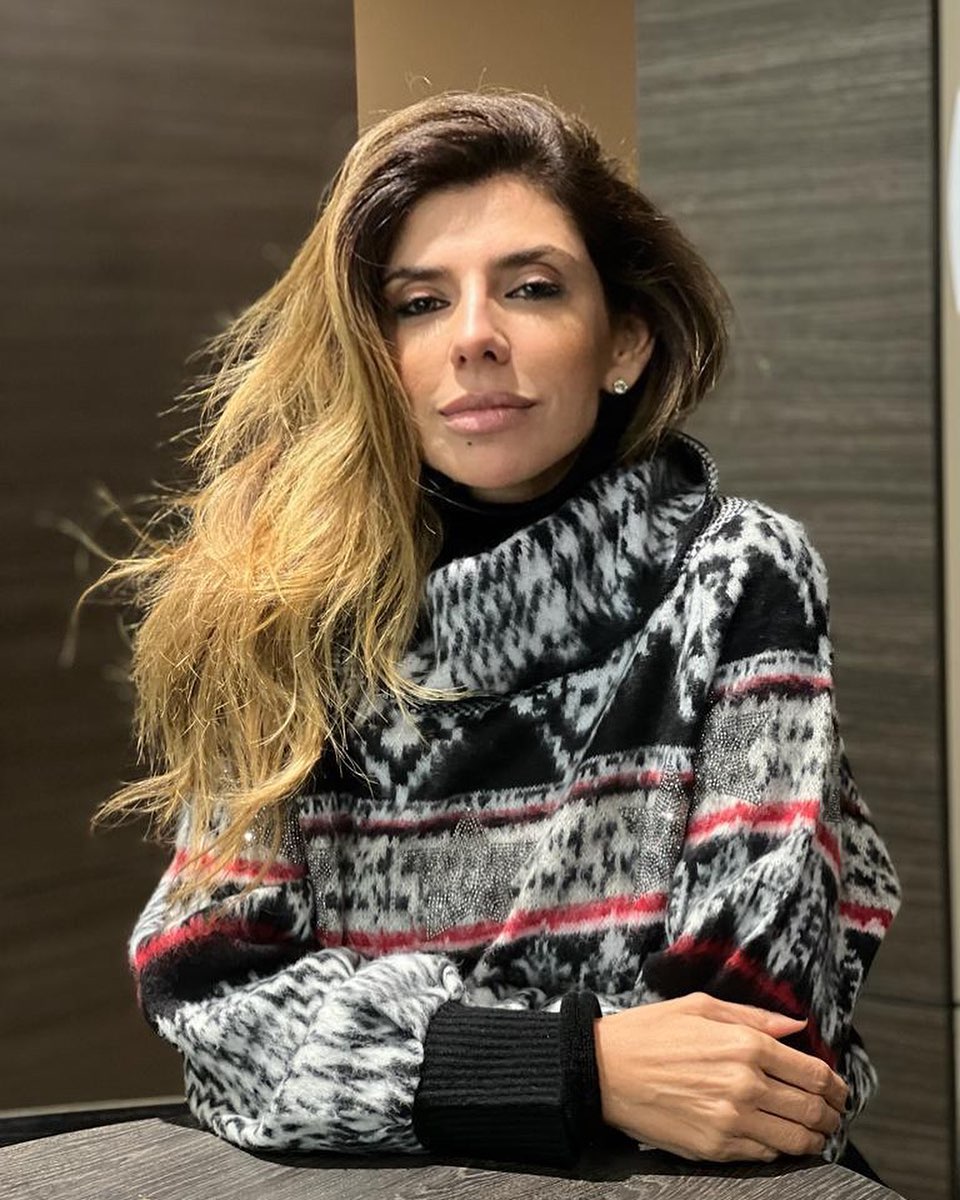 Chi è Alessia Solidani - Instagram: @alessiasolidani
