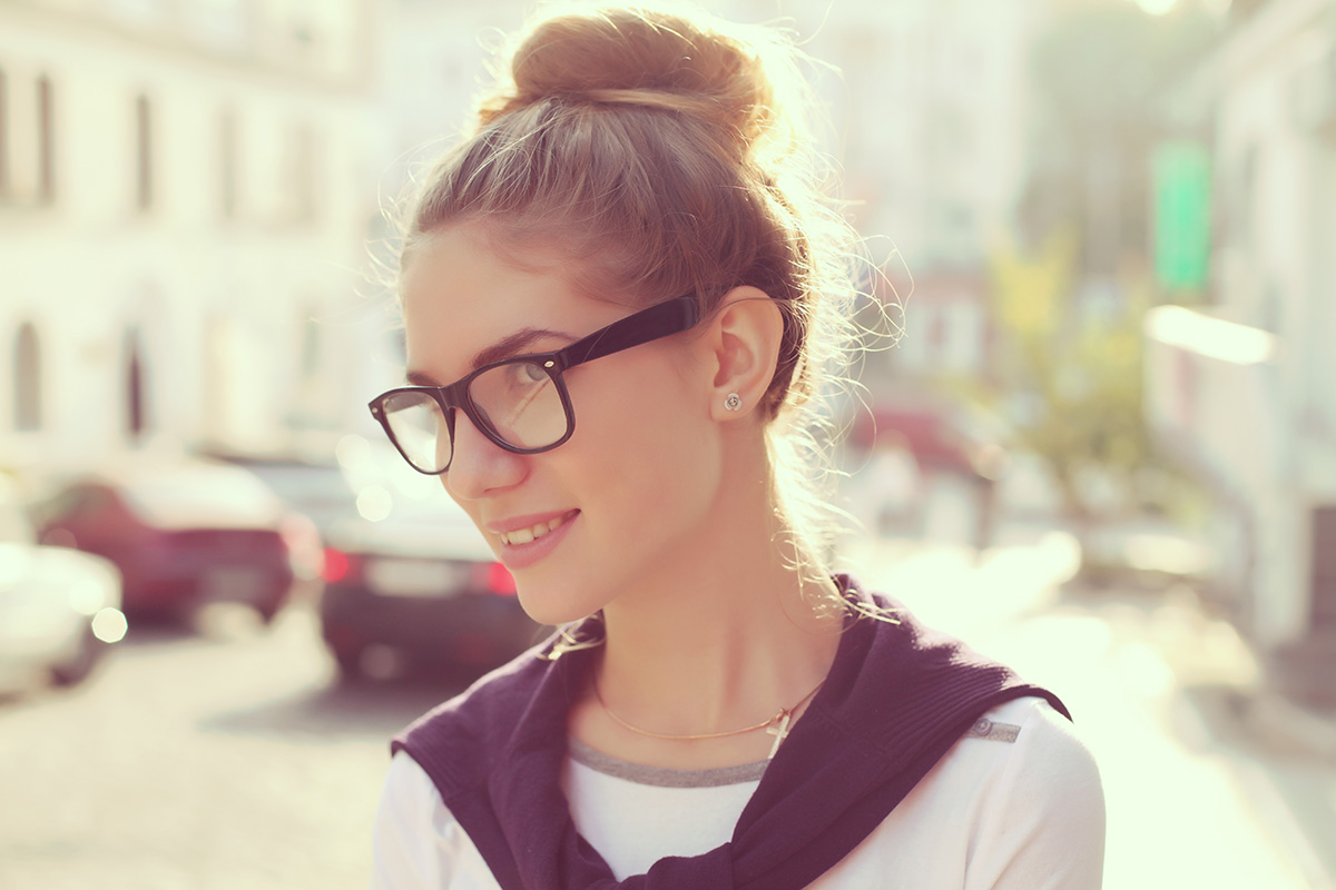 Chignon comodo