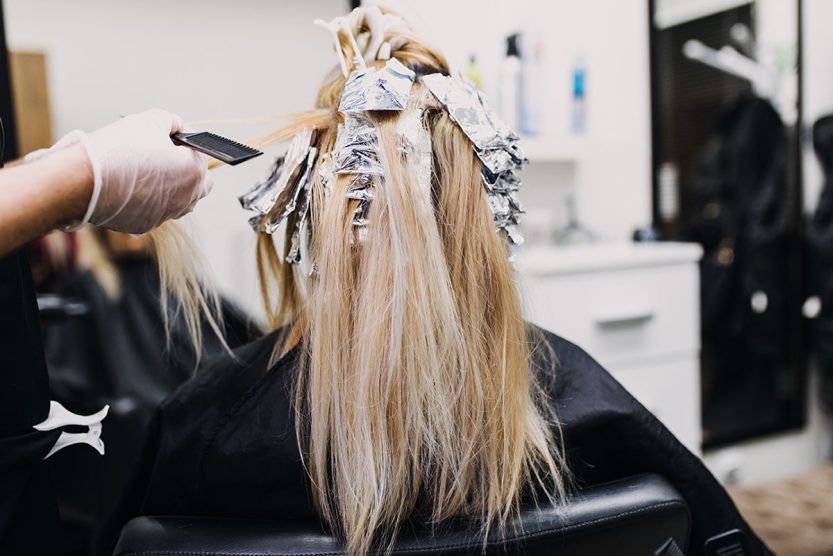 Hair contouring - Foto: @adobestock.com