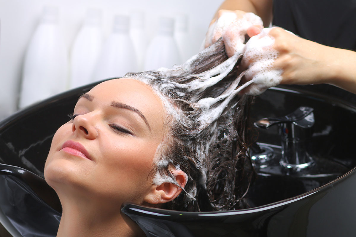 Maschere capelli - @adobestock.com