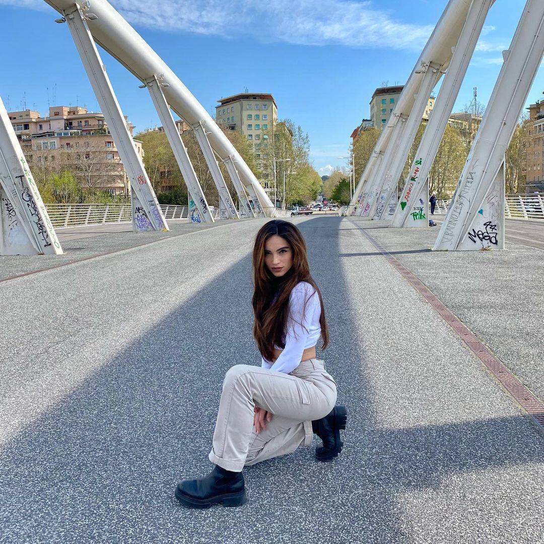 Outfit Lorella Boccia - Instagram: @boccialorella